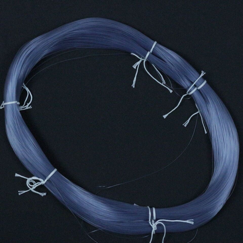 Çile 1000 Mt Gri Misina Cougar Nippon