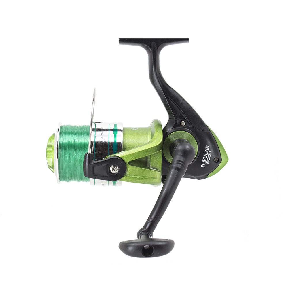 Remixon Popular 6000 BL Green Olta Makinesi