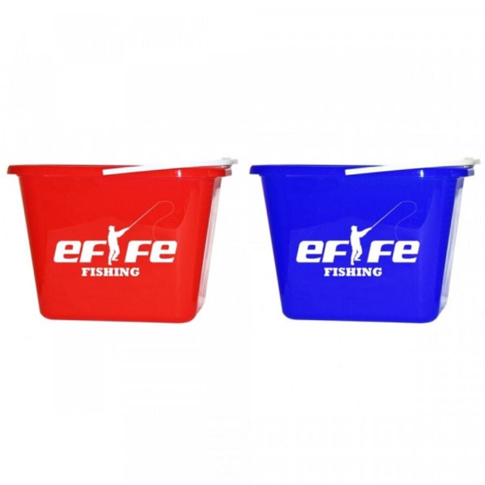 Effe Balıkçı Kovası HG326