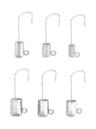 Fujin GO-Head 10 no Aji Game Jighead