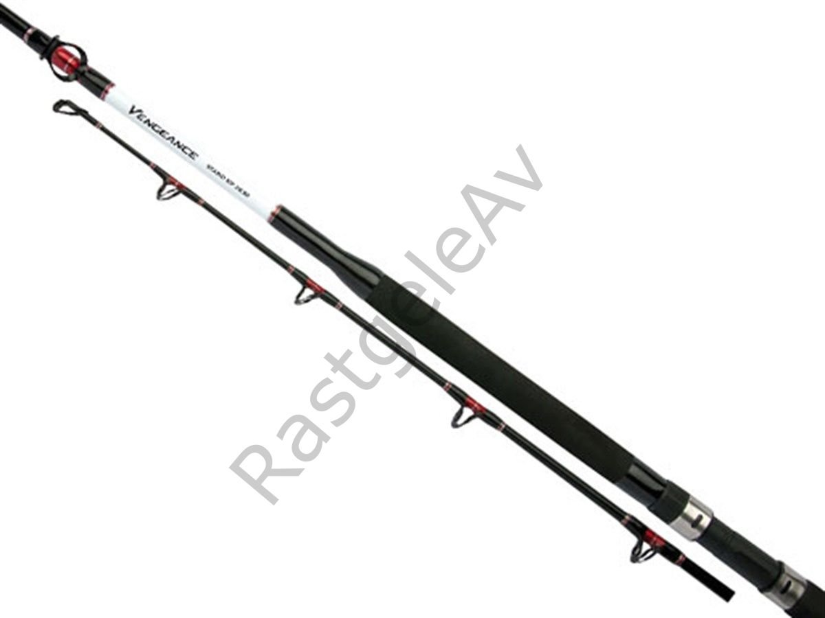 Vengeance Stand-up 30-50lbs 30-50lbs