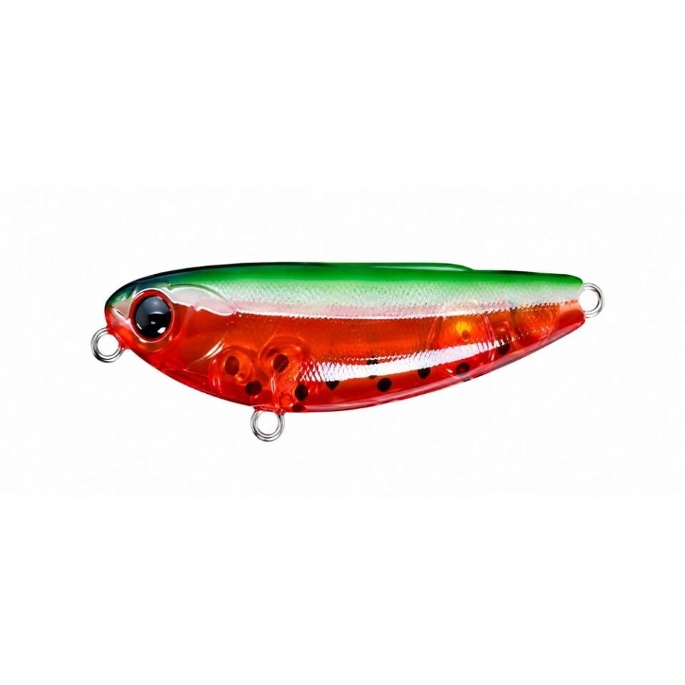 Zipbaits Fakie Dog 50mm WDT Su Üstü 5gr LRF Sahtesi 566