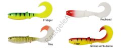 Savage gear LB Cannibal Curtail 12,5 cm 10 gr Suni Yem Pike