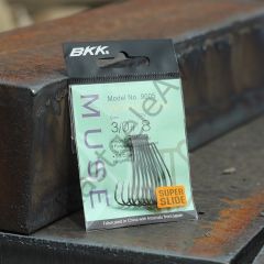 BKK Muse İğne 2