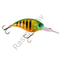 Mustad BLF Deceiver Mid-Runner Crankbait Sahte Balığı