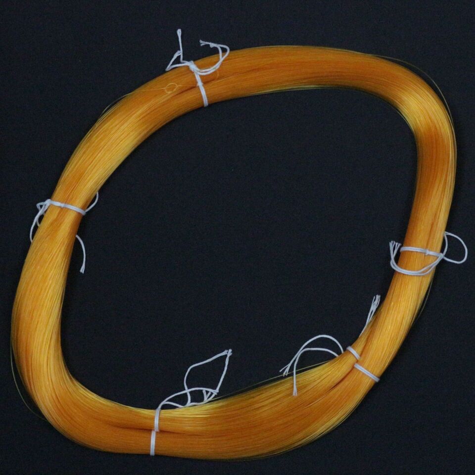 Çile 1000 Mt Yeşil Misina Cougar Nippon