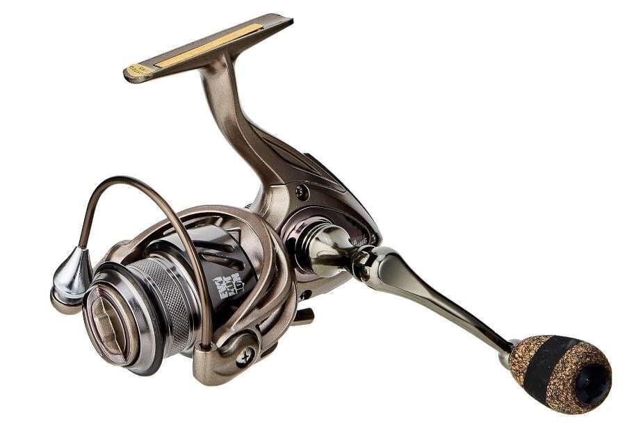 Nomura NM10331130 Hiro Evolution 3000 Spin Makine 10+1 BB