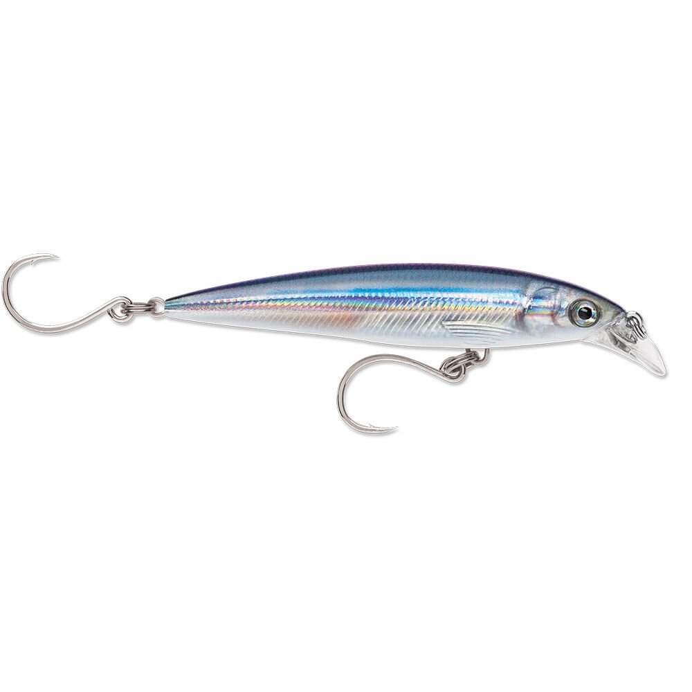 Rapala X-Rap Long Cast Sahte Balığı ANC - 120MM