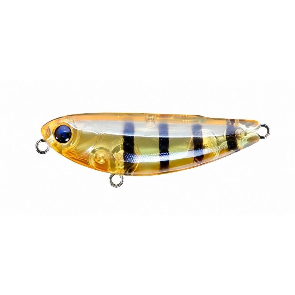 Zipbaits Fakie Dog 50mm WDT Su Üstü 5gr LRF Sahtesi 867