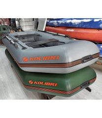 Kolibri K-260TS Şişme Bot Standart Seri