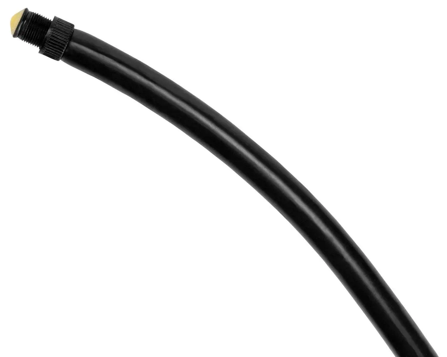 Apnea 18 mm Siyah Zıpkın Lastiği