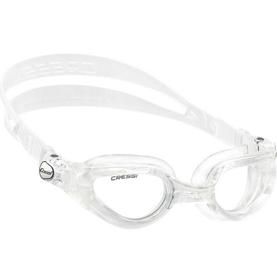 Cressi Right Deniz Gözlüğü CLEAR-CLEAR-CLEAR
