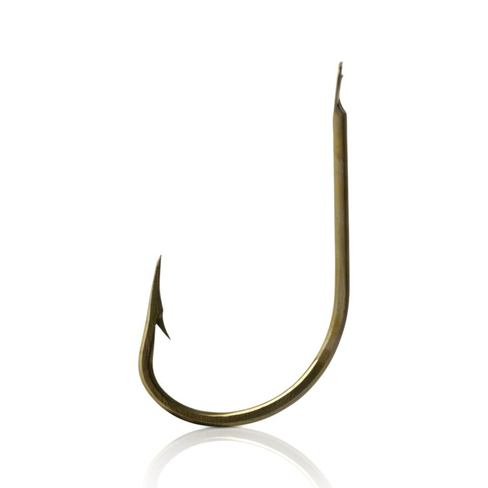 Mustad Olta İğnesi 505 50li Standart - NO:12