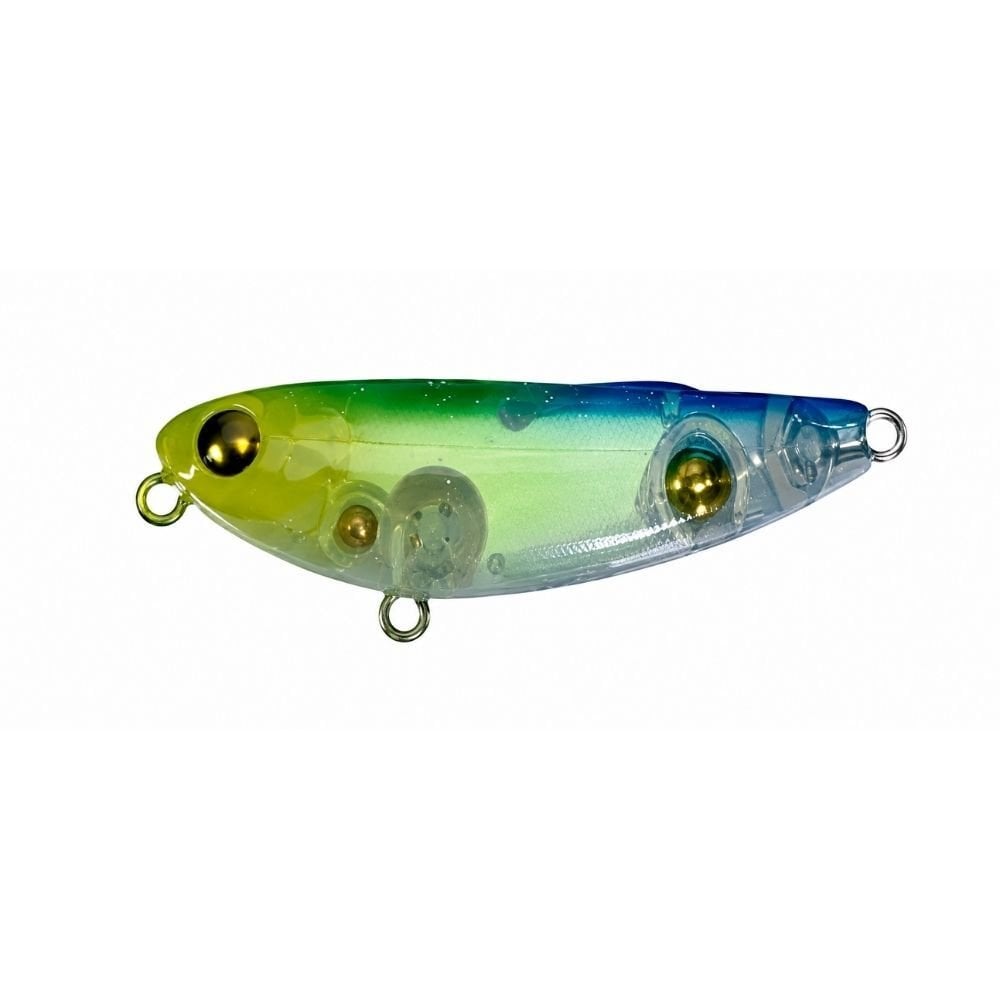 Zipbaits Fakie Dog 50mm WDT Su Üstü 5gr LRF Sahtesi 567