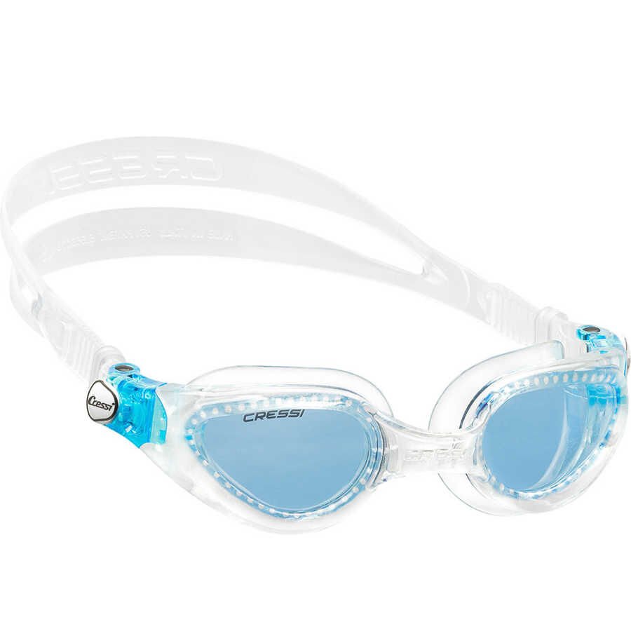 Cressi Right Deniz Gözlüğü AZURE-CLEAR-CLEAR