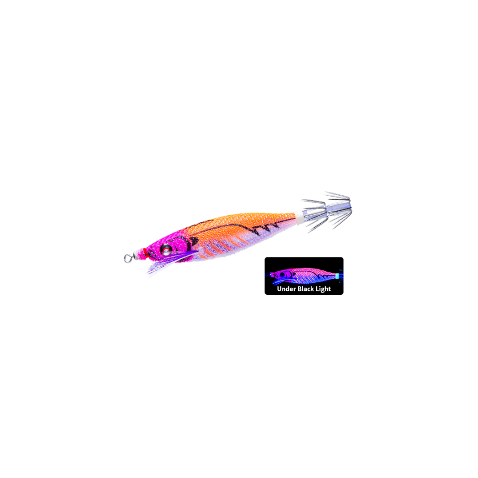 Duel Ez Bait Cloth Kalamar Zokası KVMO - 80MM