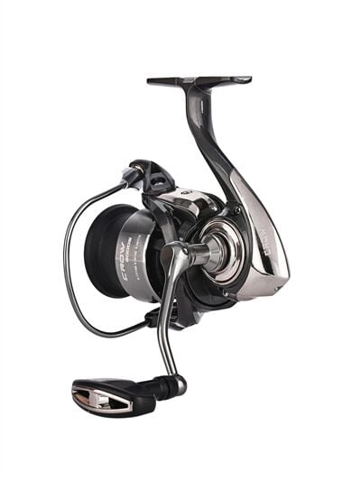 Fujin Crow 4000 Olta Makinesi