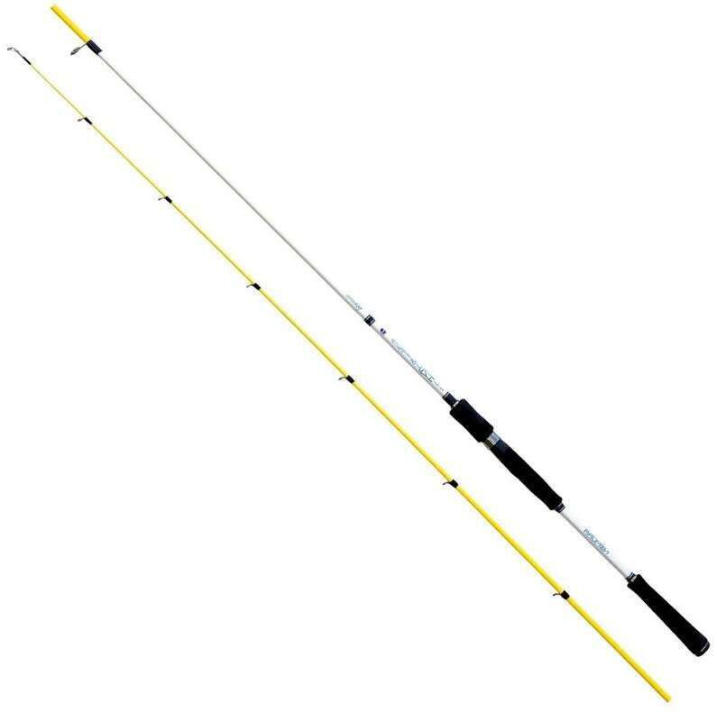 Nomura NM23102127 İzu SW Extrema Egi Kamışı 270cm 11-21gr Atar