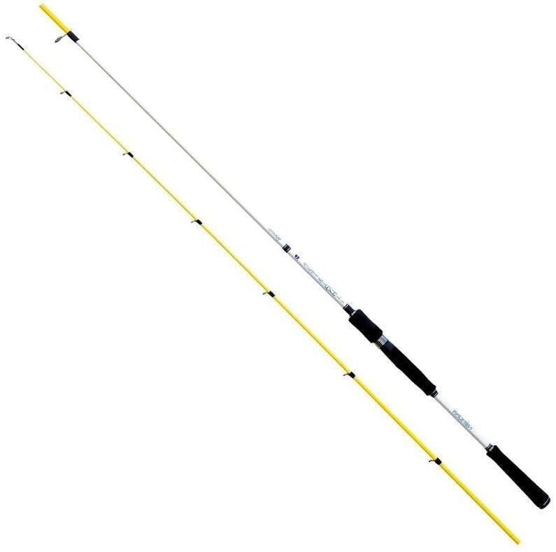 Nomura NM23102127 İzu SW Extrema Egi Kamışı 270cm 11-21gr Atar