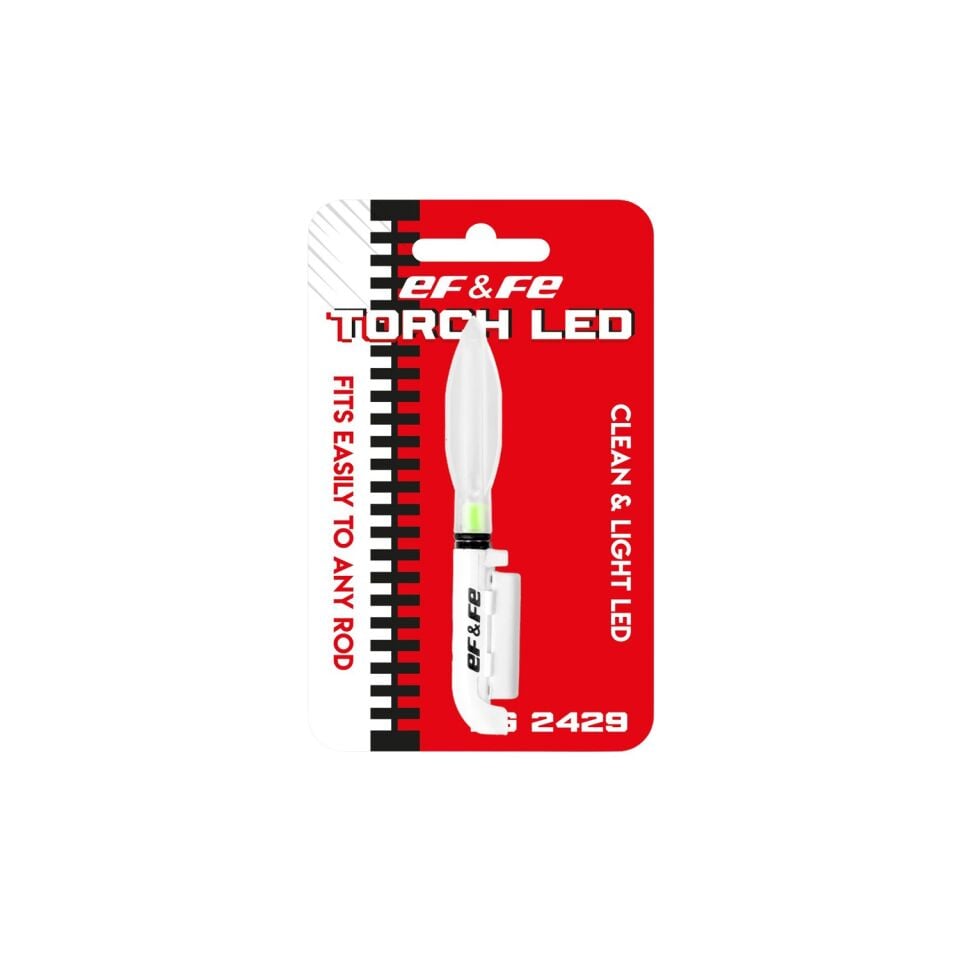 Effe Light Işıklı Topuz HG2429