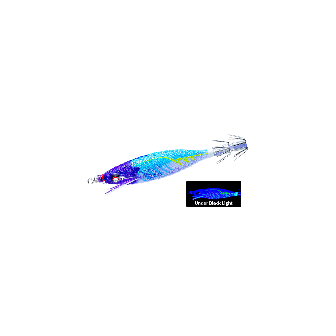Duel Ez Bait Cloth Kalamar Zokası KVSB - 80MM
