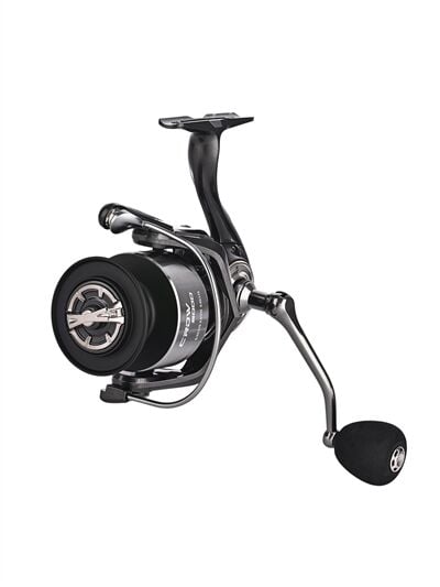 Fujin Crow 5000 Olta Makinesi