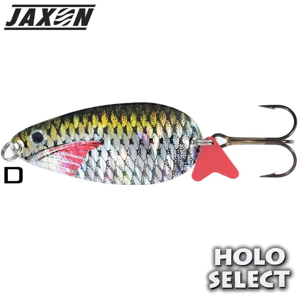 Jaxon H.S Karas Scot #3 24 Gr D