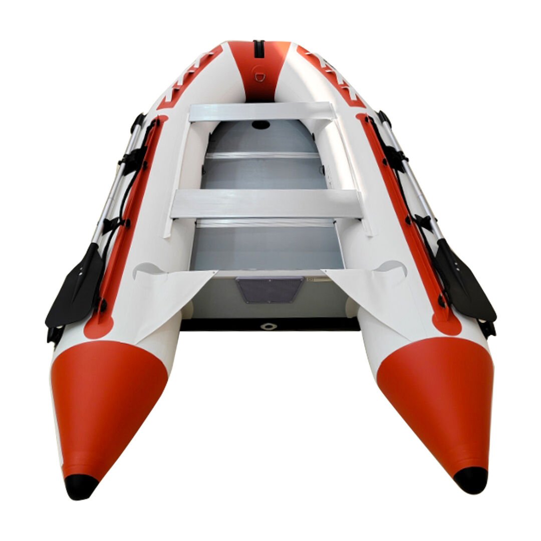 SPURT 2.40M 0.9MM 1000D AHŞAP TABAN ŞİŞME BOT