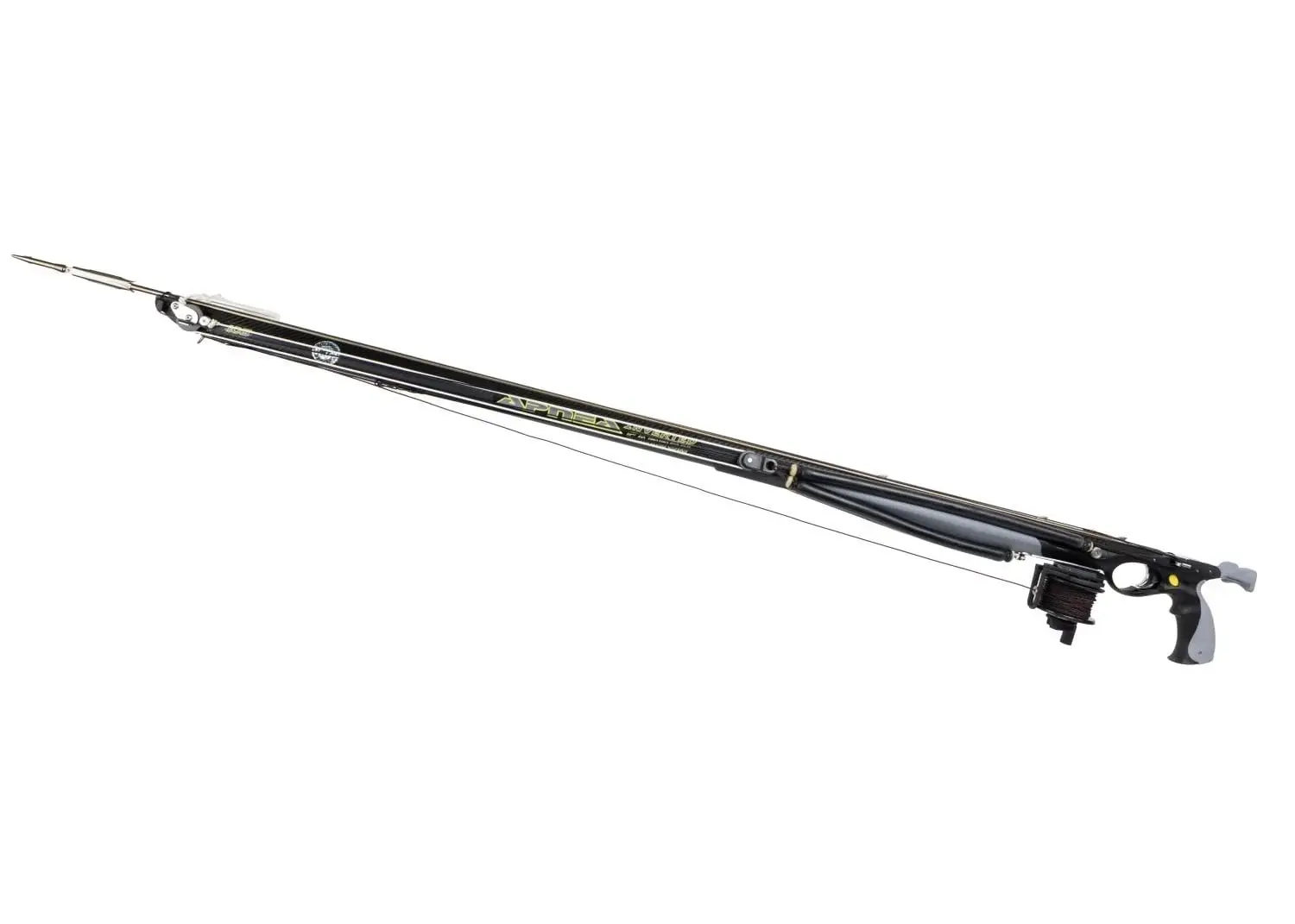 Apnea MT Series Carbon Inverted Zıpkın