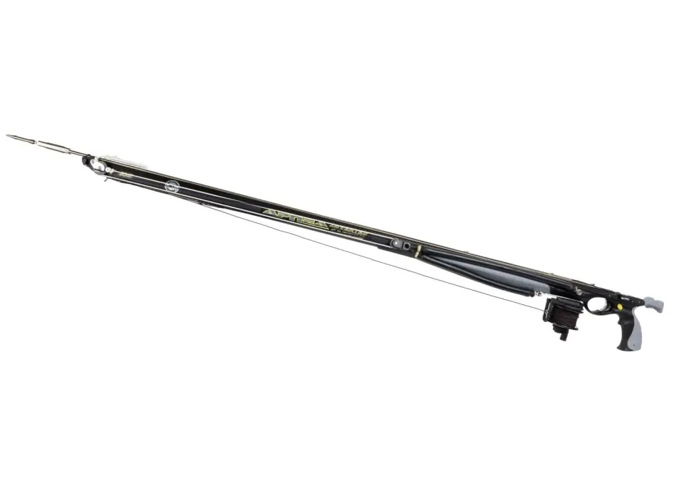 Apnea MT Series Carbon Inverted Zıpkın