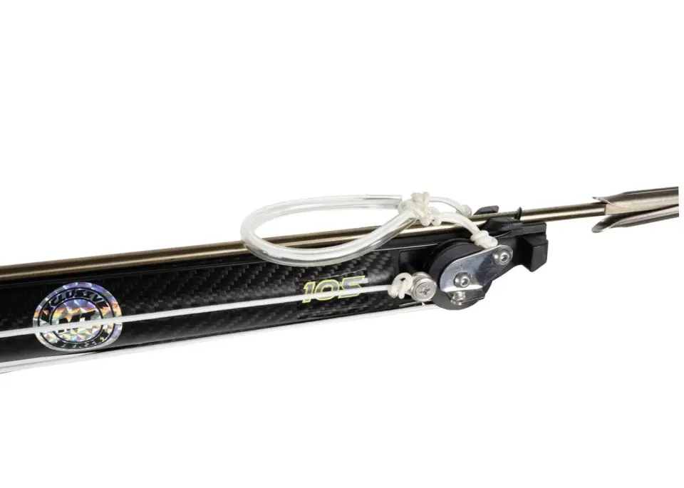 Apnea MT Series Carbon Inverted Zıpkın