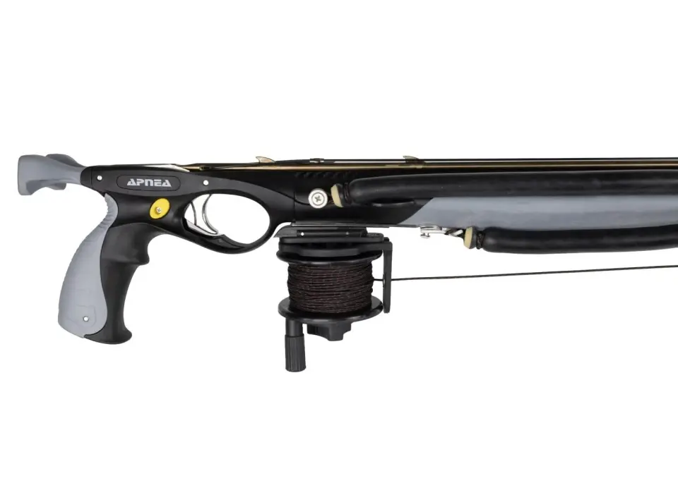 Apnea MT Series Carbon Inverted Zıpkın