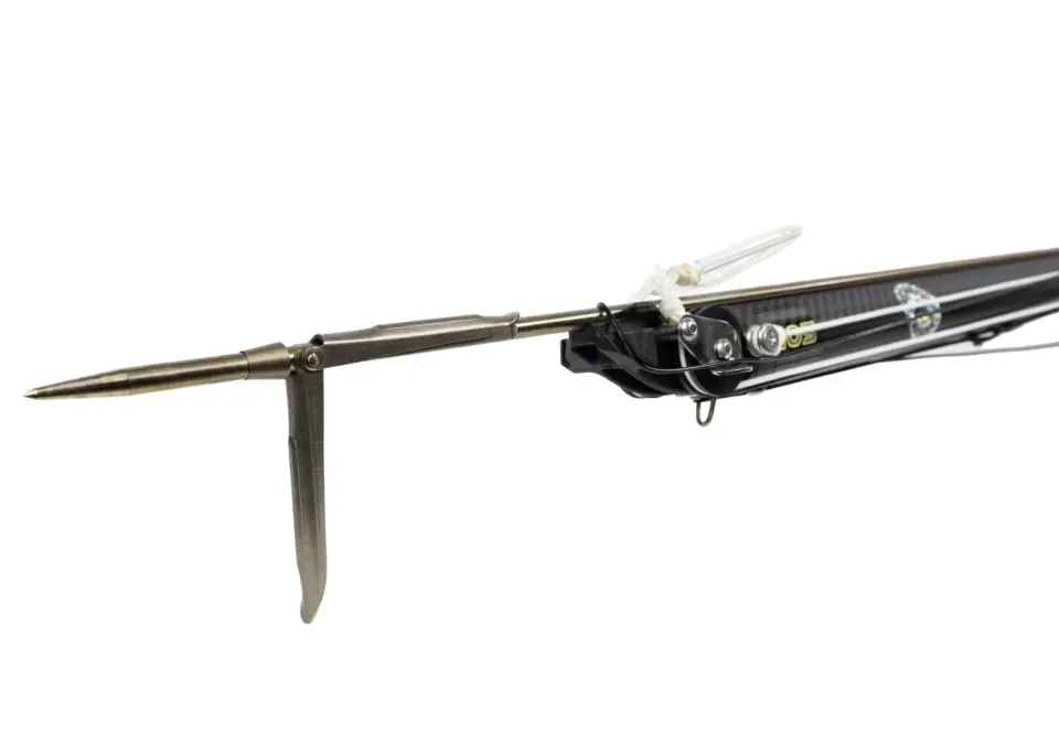 Apnea MT Series Carbon Inverted Zıpkın