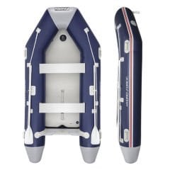 Bestway 65049 Mirovia Pro 3.30m Air Deck Taban Şişime Bot