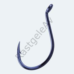 BKK Octopus Beak İğne 50 Adet 1/0