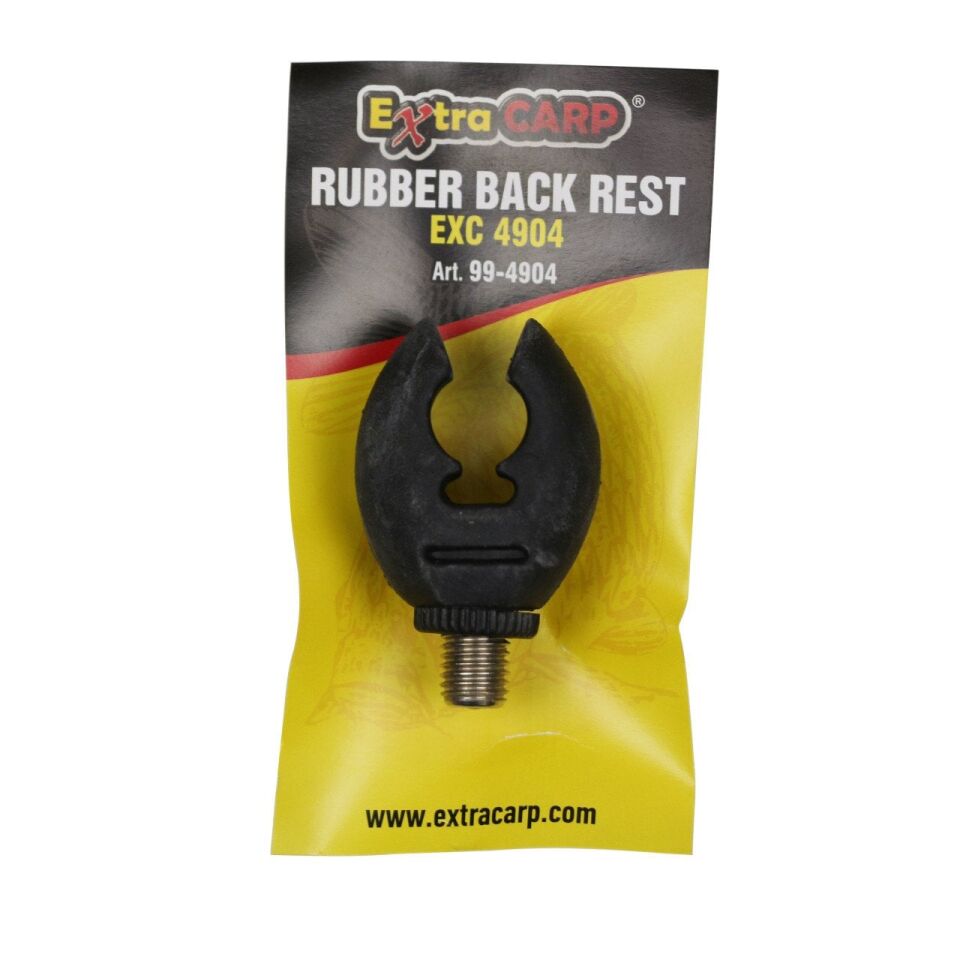 Rubber Back Rest Kamış Tutucu