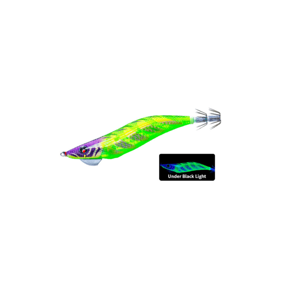 Duel Mag Q Tungsten Kalamar Zokası NLM - A1817 - 3.0 - 15.5G