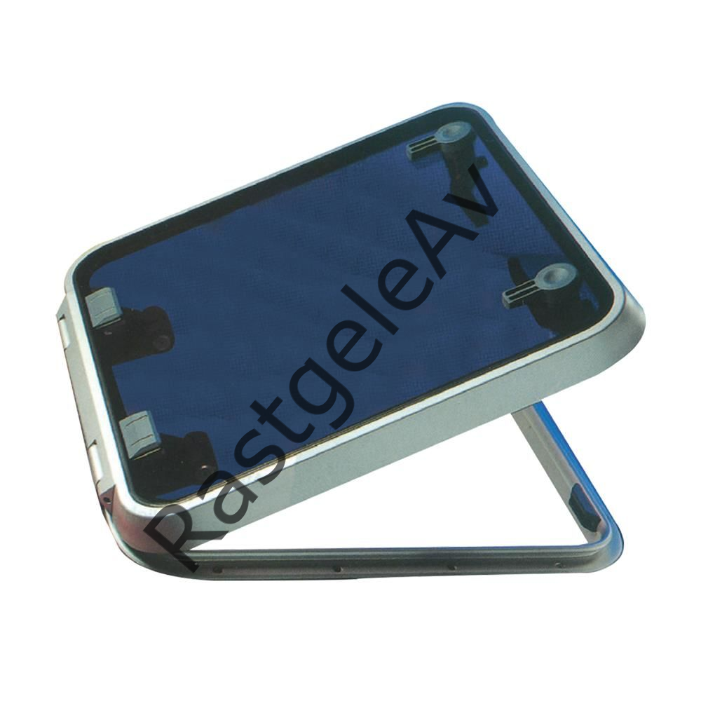 Galamarıne Alüminyum Çerçeve 42.5 X 52.5 Cm