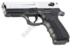 Zoraki 2918 - 9mm Kurusıkı Tabanca