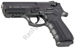 Zoraki 2918 - 9mm Kurusıkı Tabanca