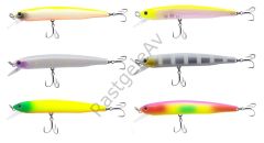 Kendo Black Bass Minnow 95F 7,5 gr Suni Yem 40