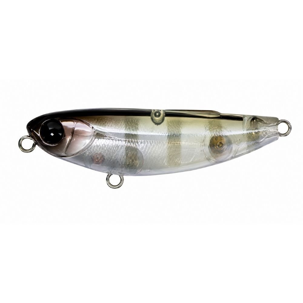 Zipbaits Fakie Dog 50mm WDT Su Üstü 5gr LRF Sahtesi 493