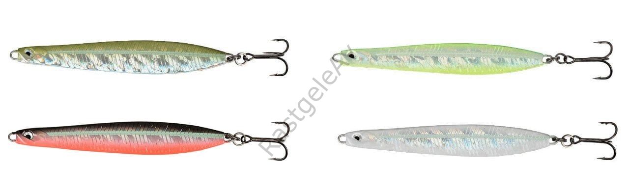 Savage gear Seeker ISP 68mm 12g NL Suni Yem White Pearl