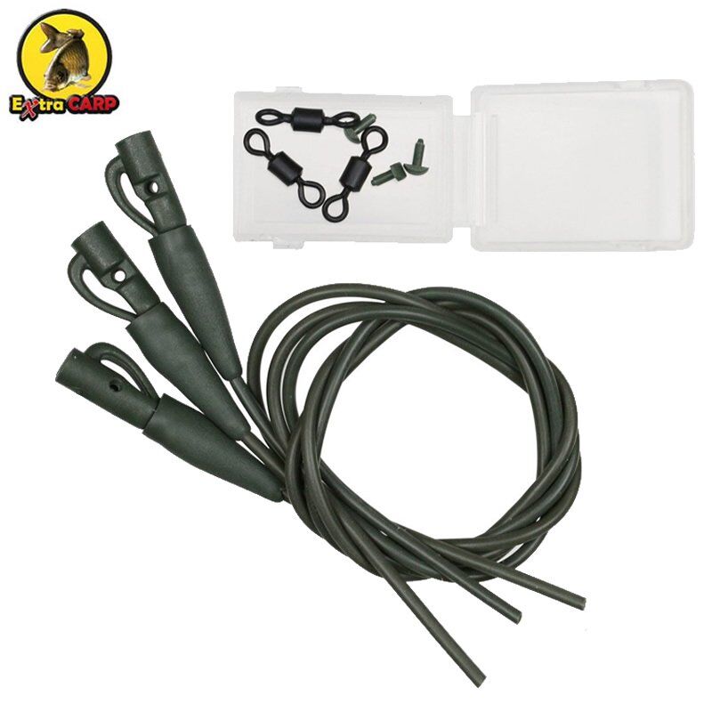 Safety Bolt Rig Wi.Sil.