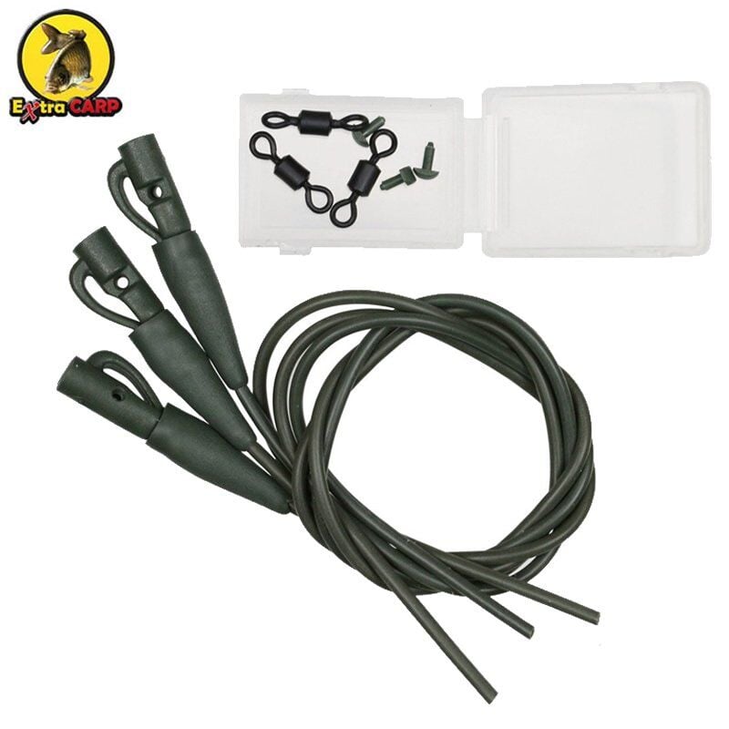 Safety Bolt Rig Wi.Sil.