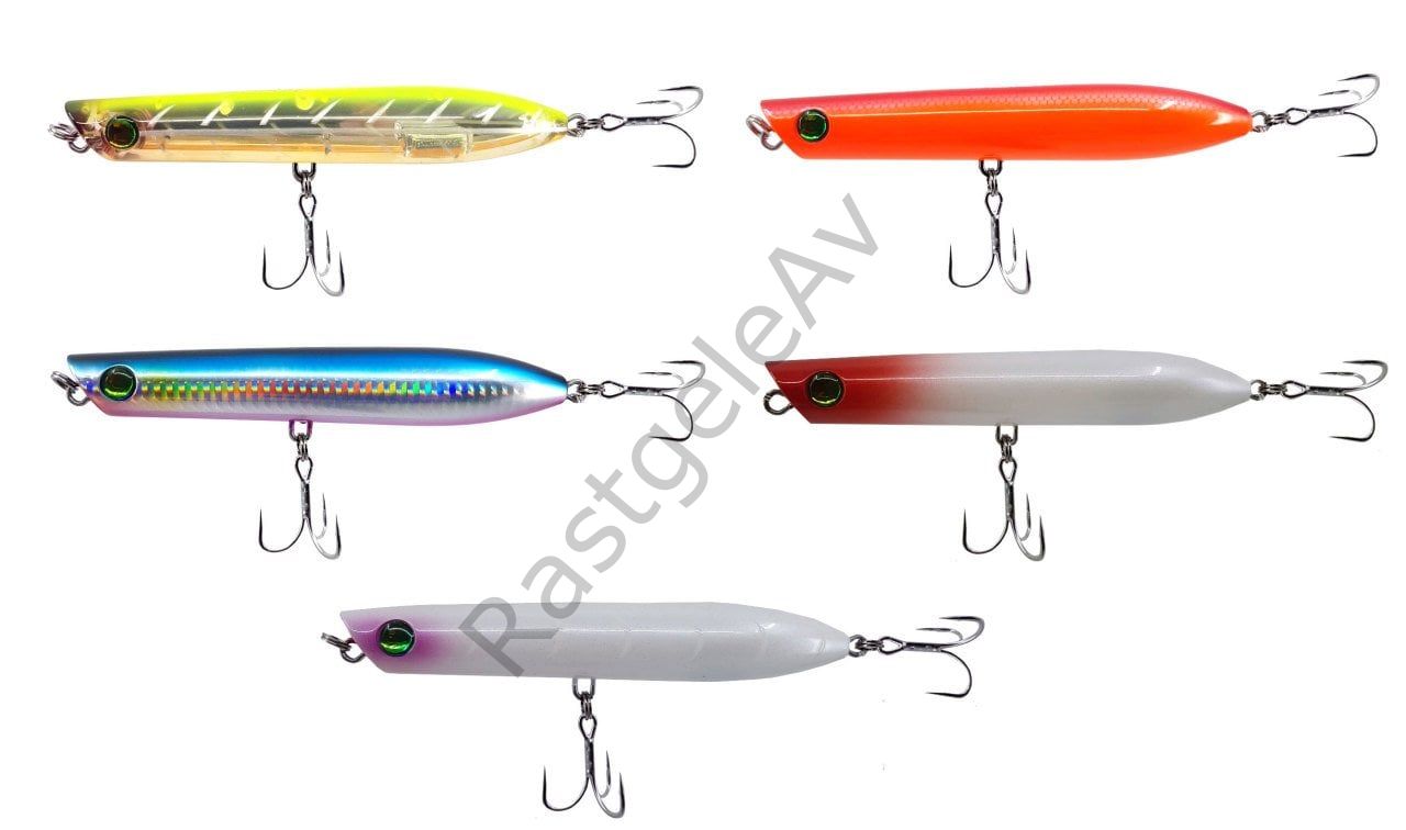 Kendo DF Pencil 130 mm 31,8 gr Suni Yem