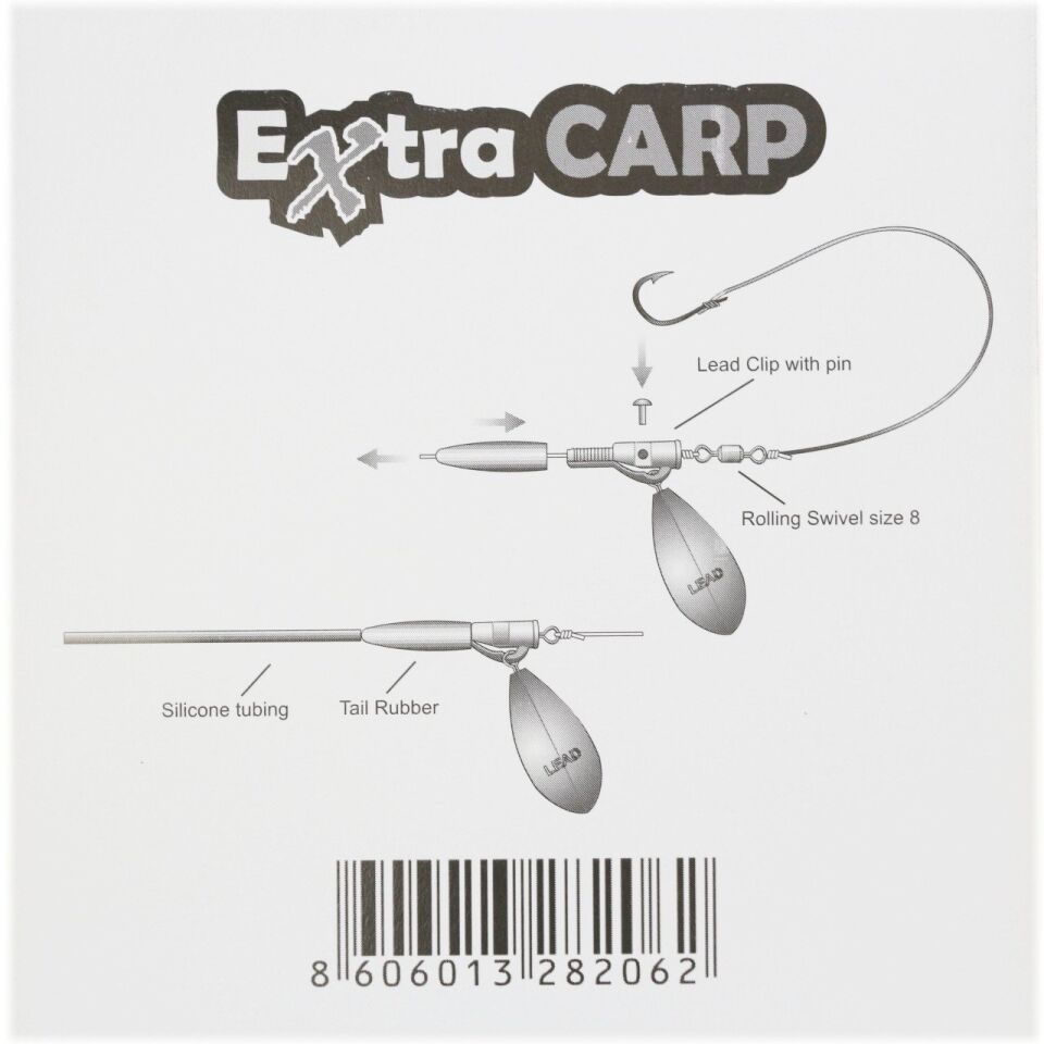 Safety Bolt Rig Wi.Sil.