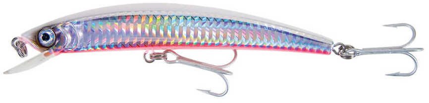 Yozuri Original Crystal Minnow Floating Sahte Balığı GHPR - 70MM
