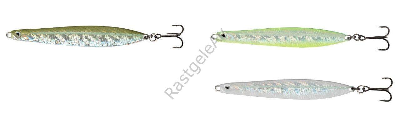 Savage gear Seeker ISP 60mm 8g NL Suni Yem