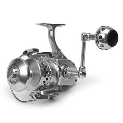 Accurate Twinspin 20 Spinning Reel